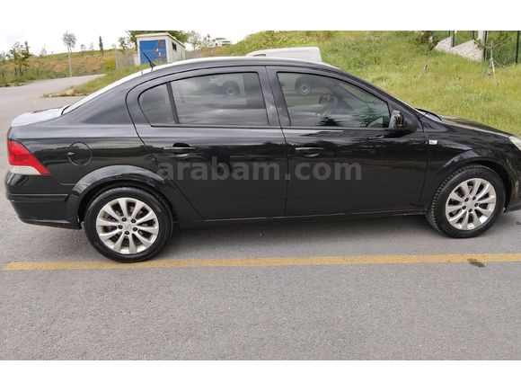 Sahibinden Opel Astra 1.6 Enjoy 111.Yıl 2012 Model
