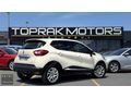 TOPRAK MOTORS İSTANBUL'DAN RENAULT CAPTUR İCON