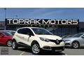 TOPRAK MOTORS İSTANBUL'DAN RENAULT CAPTUR İCON