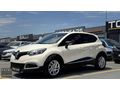 TOPRAK MOTORS İSTANBUL'DAN RENAULT CAPTUR İCON