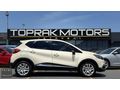 TOPRAK MOTORS İSTANBUL'DAN RENAULT CAPTUR İCON