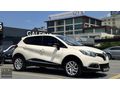TOPRAK MOTORS İSTANBUL'DAN RENAULT CAPTUR İCON