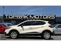 TOPRAK MOTORS İSTANBUL'DAN RENAULT CAPTUR İCON