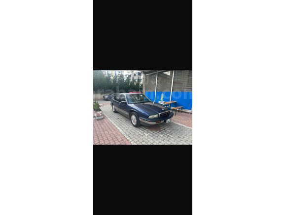 Sahibinden Buick Regal 3.8 1993 Model 