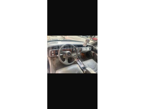 Sahibinden Buick Regal 3.8 1993 Model 