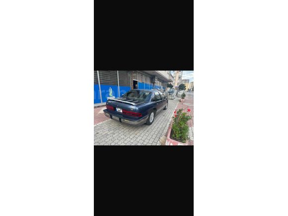 Sahibinden Buick Regal 3.8 1993 Model 