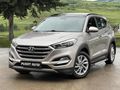 PUSAT AUTO'DAN DEĞİŞENSİZ KAYITSIZ KUSURSUZ 2017 HYUNDAİ TUCSON