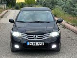 FULL PAKET HATASIZ OTOMATİK F1 163.000 KM  CİTY