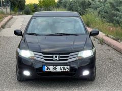 FULL PAKET HATASIZ OTOMATİK F1 163.000 KM  CİTY