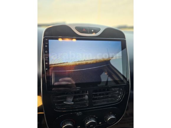 Sahibinden Renault Clio 1.5 dCi Touch 2015 Model Mardin