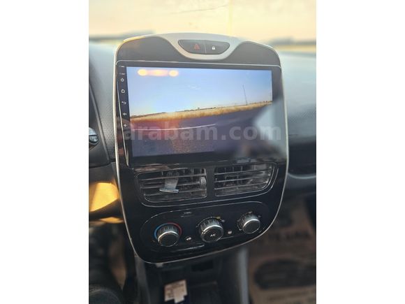 Sahibinden Renault Clio 1.5 dCi Touch 2015 Model Mardin