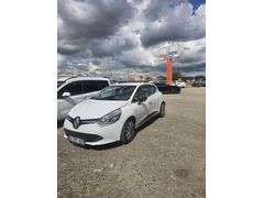 Sahibinden Renault Clio 1.5 dCi Touch 2015 Model Mardin