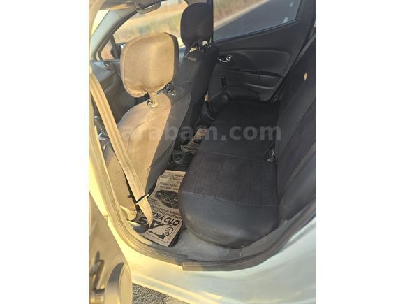 Sahibinden Renault Clio 1.5 dCi Touch 2015 Model Mardin