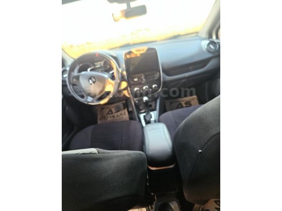 Sahibinden Renault Clio 1.5 dCi Touch 2015 Model Mardin