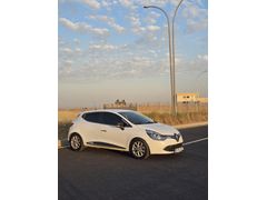 Sahibinden Renault Clio 1.5 dCi Touch 2015 Model Mardin