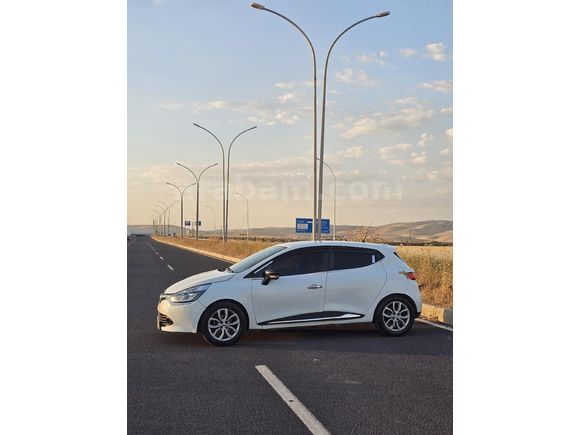 Sahibinden Renault Clio 1.5 dCi Touch 2015 Model Mardin