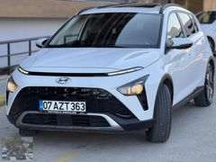 SANRUFLU- HATASIZ-BOYASIZ-EN DOLU PKT İLK SAHİBİNDEN 59.000 km