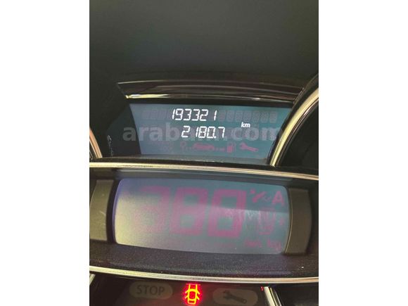 Sahibinden Renault Clio 1.5 dCi Icon 2016 Model 