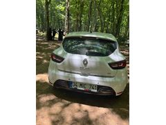 Sahibinden Renault Clio 1.5 dCi Icon 2016 Model 