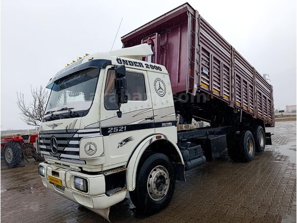 önder otomotiv den DAMPER 2521 Nevşehir