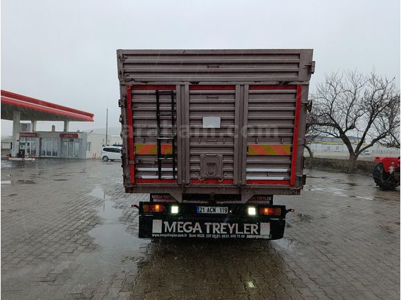 önder otomotiv den DAMPER 2521 Nevşehir