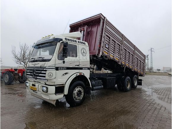 önder otomotiv den DAMPER 2521 Nevşehir