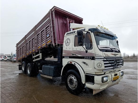 önder otomotiv den DAMPER 2521 Nevşehir