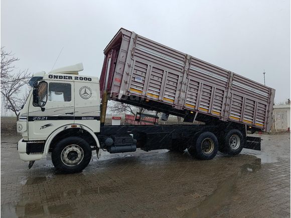 önder otomotiv den DAMPER 2521 Nevşehir