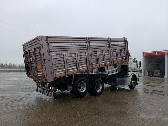 önder otomotiv den DAMPER 2521 Nevşehir