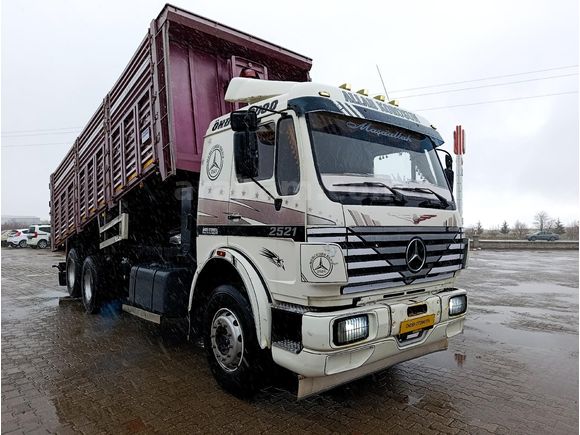önder otomotiv den DAMPER 2521 Nevşehir