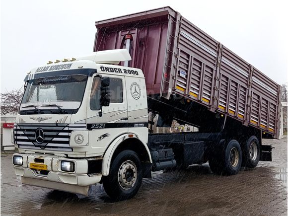 önder otomotiv den DAMPER 2521 Nevşehir
