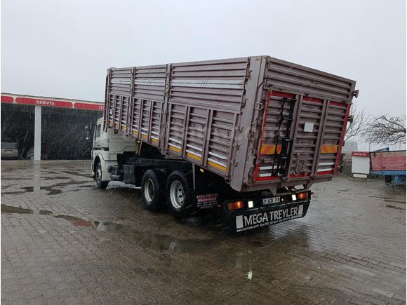önder otomotiv den DAMPER 2521 Nevşehir