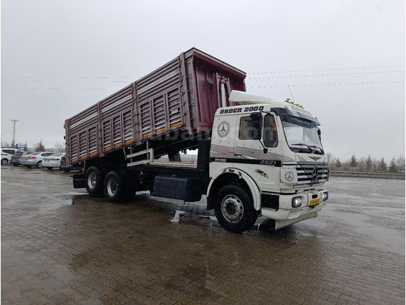 önder otomotiv den DAMPER 2521 Nevşehir