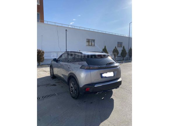 Sahibinden Peugeot 2008  triger yeni 
