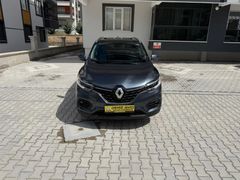 DENİZ AVCI OTOMOTİV'DEN HATASIZ BOYASIZ TRAMERSIZ RENAULT KADJAR