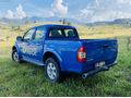 2006 4X4 D-Max LS