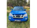 2006 4X4 D-Max LS