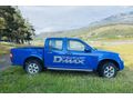 2006 4X4 D-Max LS