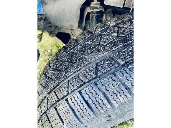 2006 4X4 D-Max LS