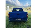 2006 4X4 D-Max LS