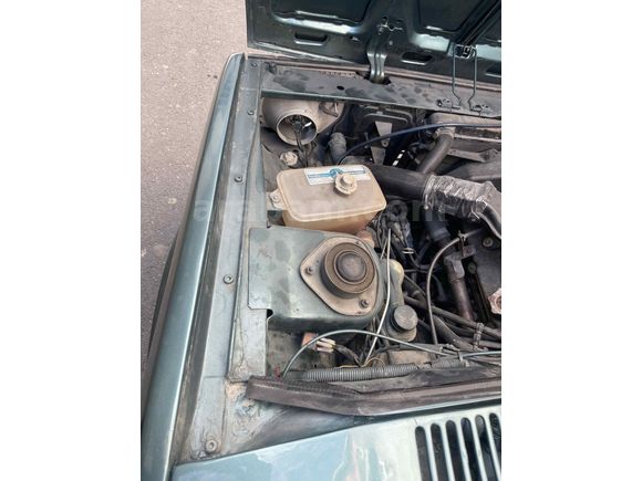Sahibinden Tofaş Doğan SLX 1995 Model 