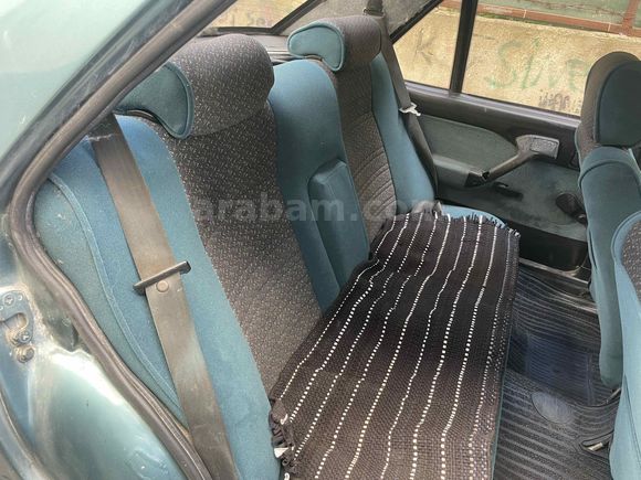Sahibinden Tofaş Doğan SLX 1995 Model 
