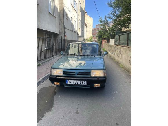 Sahibinden Tofaş Doğan SLX 1995 Model 