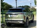 İKİZ MOTORS JEACOO 2024 MODEL 10BİN KM 4X4 EVOLVE