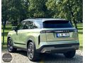 İKİZ MOTORS JEACOO 2024 MODEL 10BİN KM 4X4 EVOLVE