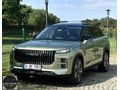 İKİZ MOTORS JEACOO 2024 MODEL 10BİN KM 4X4 EVOLVE