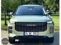 İKİZ MOTORS JEACOO 2024 MODEL 10BİN KM 4X4 EVOLVE