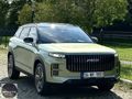 İKİZ MOTORS JEACOO 2024 MODEL 10BİN KM 4X4 EVOLVE