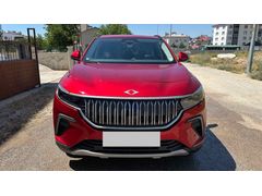 TOGG T10X V1 2025 Model "80" KM