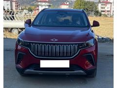 TOGG T10X V1 2025 Model "80" KM --> Türkiyede tek !!!